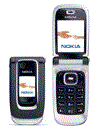 Best available price of Nokia 6126 in Belgium