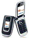 Best available price of Nokia 6131 in Belgium