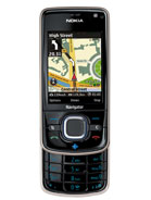 Best available price of Nokia 6210 Navigator in Belgium