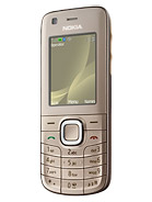 Best available price of Nokia 6216 classic in Belgium