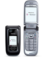 Best available price of Nokia 6263 in Belgium