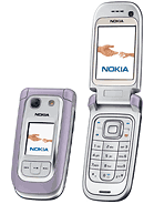 Best available price of Nokia 6267 in Belgium