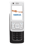 Best available price of Nokia 6288 in Belgium