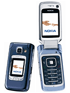 Best available price of Nokia 6290 in Belgium