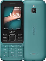 Best available price of Nokia 6300 4G in Belgium