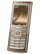 Best available price of Nokia 6500 classic in Belgium
