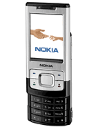 Best available price of Nokia 6500 slide in Belgium