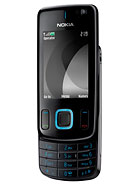 Best available price of Nokia 6600 slide in Belgium