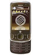 Best available price of Nokia 6788 in Belgium
