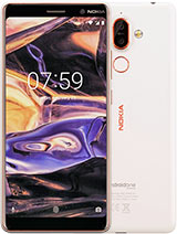 Best available price of Nokia 7 plus in Belgium