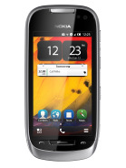 Best available price of Nokia 701 in Belgium