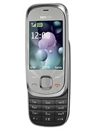 Best available price of Nokia 7230 in Belgium