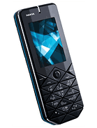 Best available price of Nokia 7500 Prism in Belgium