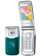 Best available price of Nokia 7510 Supernova in Belgium