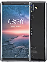 Best available price of Nokia 8 Sirocco in Belgium