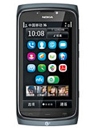 Best available price of Nokia 801T in Belgium