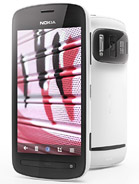 Best available price of Nokia 808 PureView in Belgium