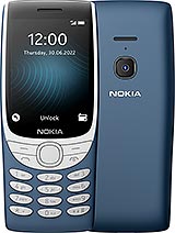 Best available price of Nokia 8210 4G in Belgium