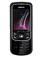 Best available price of Nokia 8600 Luna in Belgium
