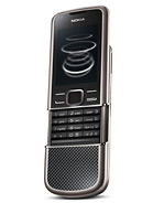 Best available price of Nokia 8800 Carbon Arte in Belgium