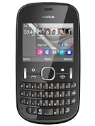 Best available price of Nokia Asha 201 in Belgium