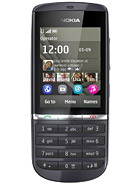 Best available price of Nokia Asha 300 in Belgium