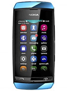 Best available price of Nokia Asha 305 in Belgium