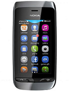 Best available price of Nokia Asha 309 in Belgium