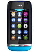 Best available price of Nokia Asha 311 in Belgium