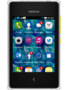 Best available price of Nokia Asha 502 Dual SIM in Belgium