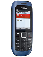 Best available price of Nokia C1-00 in Belgium