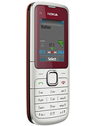 Best available price of Nokia C1-01 in Belgium