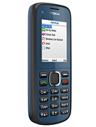Best available price of Nokia C1-02 in Belgium