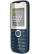 Best available price of Nokia C2-00 in Belgium