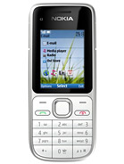Best available price of Nokia C2-01 in Belgium