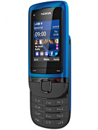 Best available price of Nokia C2-05 in Belgium