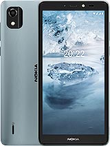 Best available price of Nokia C2 2nd Edition in Belgium
