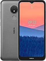 Best available price of Nokia C21 in Belgium