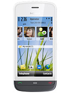 Best available price of Nokia C5-05 in Belgium