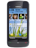 Best available price of Nokia C5-06 in Belgium