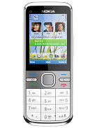 Best available price of Nokia C5 in Belgium