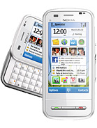 Best available price of Nokia C6 in Belgium