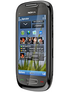 Best available price of Nokia C7 in Belgium