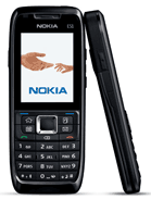 Best available price of Nokia E51 in Belgium