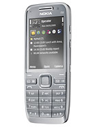Best available price of Nokia E52 in Belgium