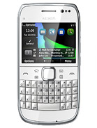 Best available price of Nokia E6 in Belgium