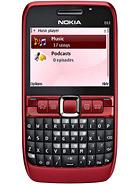 Best available price of Nokia E63 in Belgium