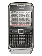 Best available price of Nokia E71 in Belgium