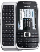 Best available price of Nokia E75 in Belgium