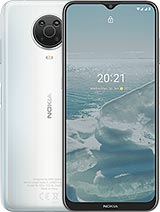 Best available price of Nokia G20 in Belgium